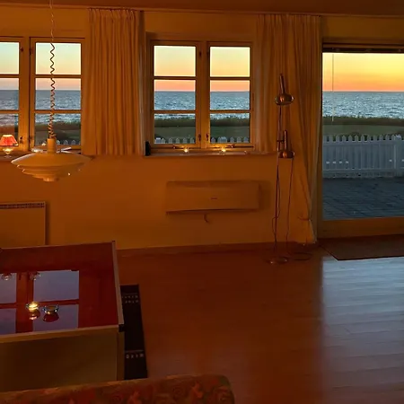 Holiday home Awesome In Slagelse