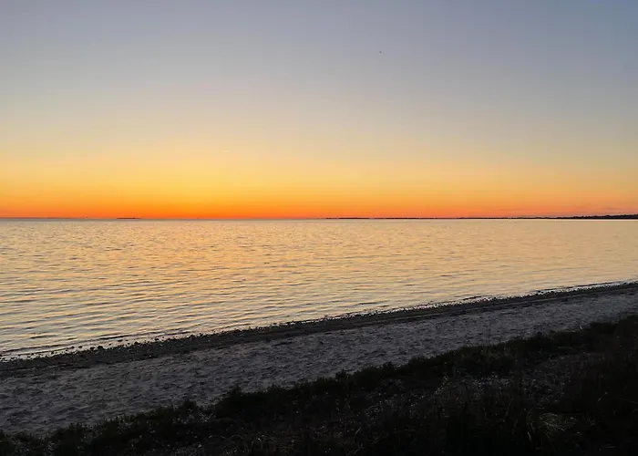 度假居 Awesome In 斯莱格思