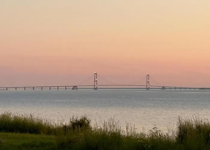 Awesome In 度假居 斯莱格思