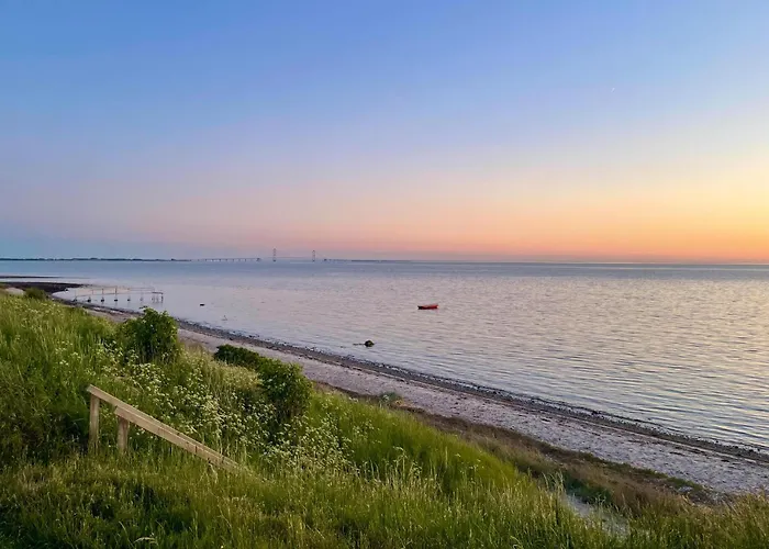 Ferienhaus Awesome In