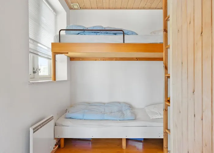 Ferienhaus Awesome In